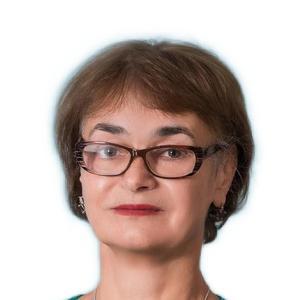 Харабара Каролина , анестезиолог-реаниматолог - Кишинёв