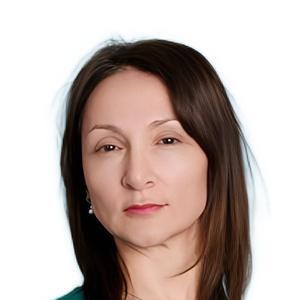 Харти Алена , врач узи - Кишинёв
