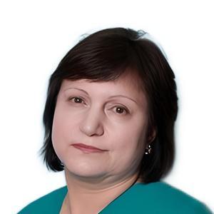 Хынкулов Галина , терапевт - Кишинёв