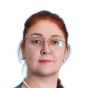 Цуркан Ирина - фотография Цуркан Ирина , ревматолог - Кишинёв