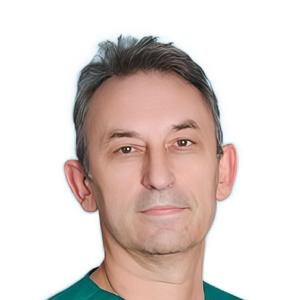 Чуперка Виктор , онколог-дерматолог - Кишинёв