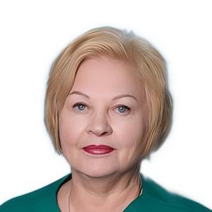 Шведова Людмила , онколог-гинеколог - Кишинёв
