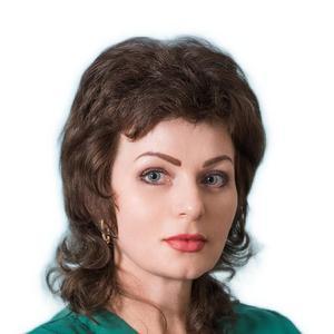 Шмигун Надежда - фотография Шмигун Надежда , дерматолог, венеролог - Кишинёв