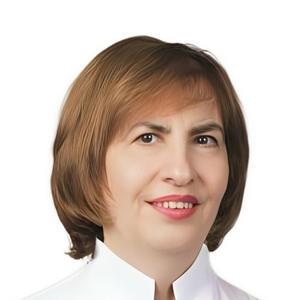 Тофан-Скутару Людмила - фотография Тофан-Скутару Людмила , гастроэнтеролог, гепатолог, терапевт - Кишинёв