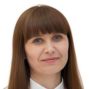 Мунтяну Виорика - фотография Мунтяну Виорика , онколог-маммолог, гематолог - Кишинёв