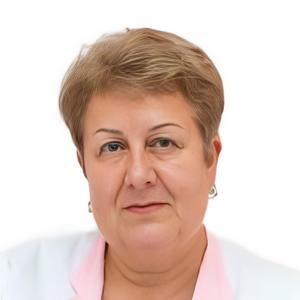 Гырляну Лидия - фотография Гырляну Лидия , проктолог (колопроктолог), онколог, онколог-проктолог - Кишинёв