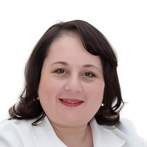 Десятникова Елена , ревматолог - Кишинёв