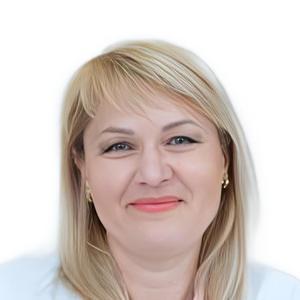 Кишларь Лия , ревматолог - Кишинёв