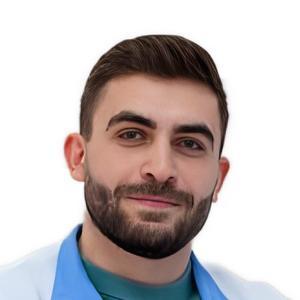 Катана Октавиан - фотография Катана Октавиан , лор, детский лор - Кишинёв