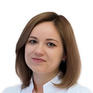 Дамашкан Виктория , эндокринолог - Кишинёв
