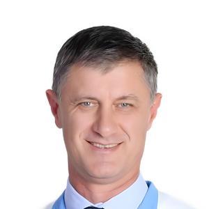 Опря Андрей , уролог, андролог - Кишинёв