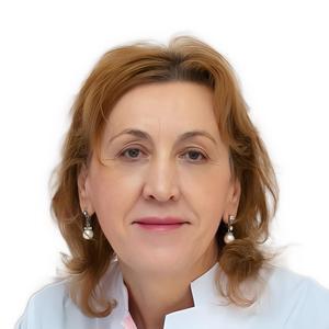 Сырбу Зинаида - фотография Сырбу Зинаида , гинеколог, гинеколог-эндокринолог - Кишинёв