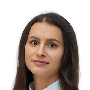 Карас Парасковия , врач узи - Кишинёв