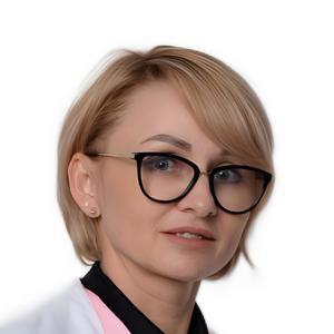 Медников Лорена - фотография Медников Лорена , онколог, гастроэнтеролог, хирург - Кишинёв