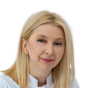 Казаку Наталья - фотография Казаку Наталья , дерматолог, трихолог - Кишинёв