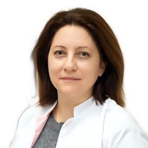 Каламагина Виктория , врач узи - Кишинёв