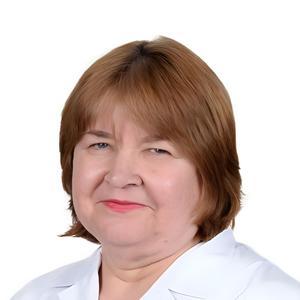 Гросу Аурелия , гинеколог, акушер, гинеколог-хирург, гинеколог-эндокринолог - Кишинёв
