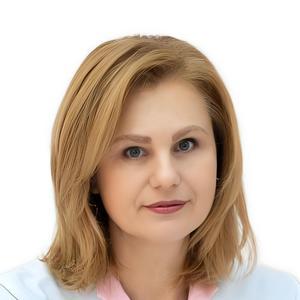 Иванова Елена , психолог - Кишинёв