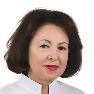 Карданюк Людмила , кардиолог - Кишинёв