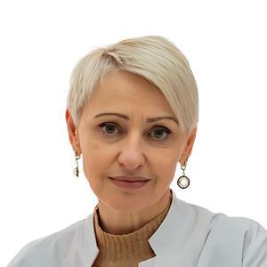Гримут Наталья - фотография Гримут Наталья , невролог - Кишинёв