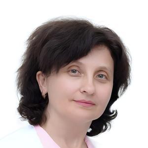 Аксынте Анжела - фотография Аксынте Анжела , терапевт, гастроэнтеролог - Кишинёв