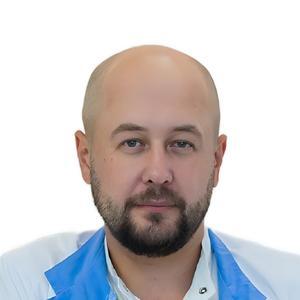 Нэстасе Раду , хирург - Кишинёв