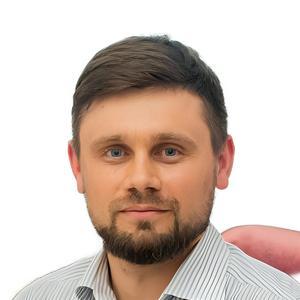 Цуркан Евгений , клинический психолог - Кишинёв