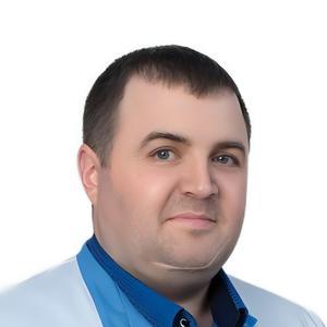Марталог Ион , уролог, онколог-уролог - Кишинёв