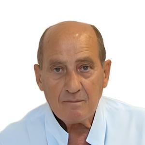 Опинка Владимир - фотография Опинка Владимир , детский травматолог, детский ортопед - Кишинёв