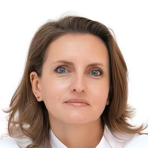 Мунтяну-Богдан Лилиана - фотография Мунтяну-Богдан Лилиана , гинеколог - Кишинёв