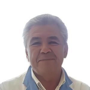 Коруташ Валерий , ревматолог - Кишинёв
