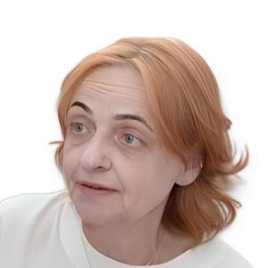 Кошчуг Наталия , психолог - Кишинёв
