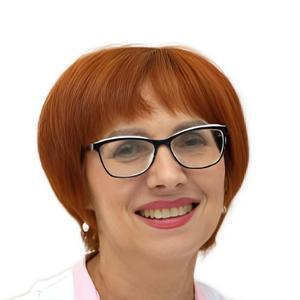 Пунга Жанна - фотография Пунга Жанна , онколог-маммолог - Кишинёв