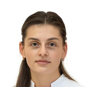 Тону Людмила - фотография Тону Людмила , лор, детский лор - Кишинёв