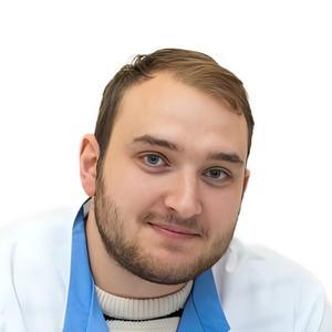 Костин Влад , лор, детский лор - Кишинёв