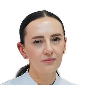 Мария Скидан , психиатр - Кишинёв