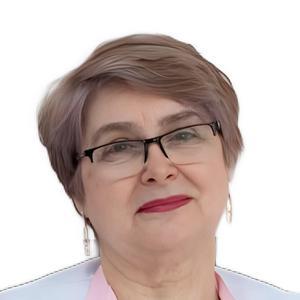 Лешан Валентина , гинеколог, онколог-гинеколог - Кишинёв