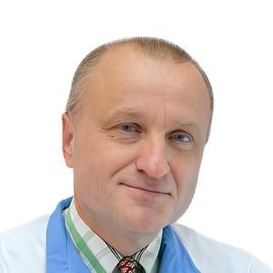 Аврам Борис Витальевич, уролог, андролог, детский уролог - Кишинёв