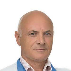 Сувак Вячеслав - фотография Сувак Вячеслав , дерматовенеролог - Кишинёв