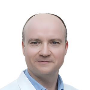 Никитин Егор , врач узи - Кишинёв