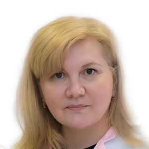 Веленчук Людмила - фотография Веленчук Людмила , гинеколог, акушер, гинеколог-хирург - Кишинёв