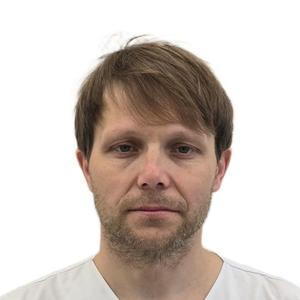 Шкуряк Андрей - фотография Шкуряк Андрей , эндоскопист - Кишинёв