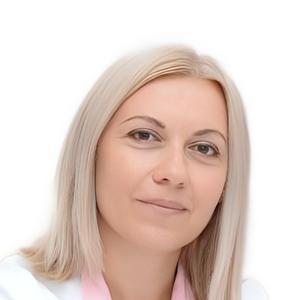Загаевски Олеся - фотография Загаевски Олеся , гинеколог - Кишинёв