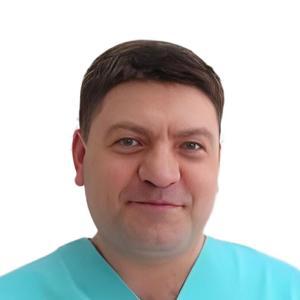 Заноага Олег , челюстно-лицевой хирург, стоматолог-имплантолог, стоматолог-хирург - Кишинёв