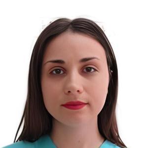 Горюк Наталия , стоматолог - Кишинёв