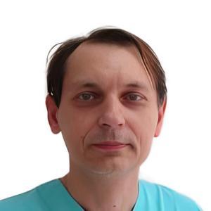 Котельевичи Владислав - фотография Котельевичи Владислав , стоматолог - Кишинёв