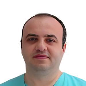 Трабулсейх Амер - фотография Трабулсейх Амер , стоматолог, стоматолог-ортодонт - Кишинёв