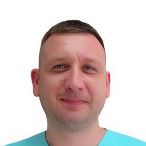 Соколов Иван - фотография Соколов Иван , стоматолог - Кишинёв