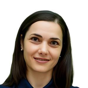 Чебану Галина , челюстно-лицевой хирург, стоматолог-ортодонт - Кишинёв