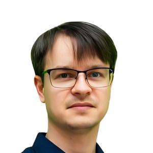 Слабарь Евгений , стоматолог-хирург - Кишинёв